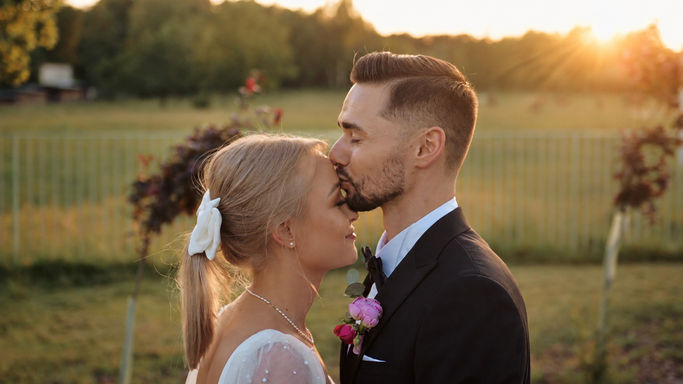 wioleta + mateusz